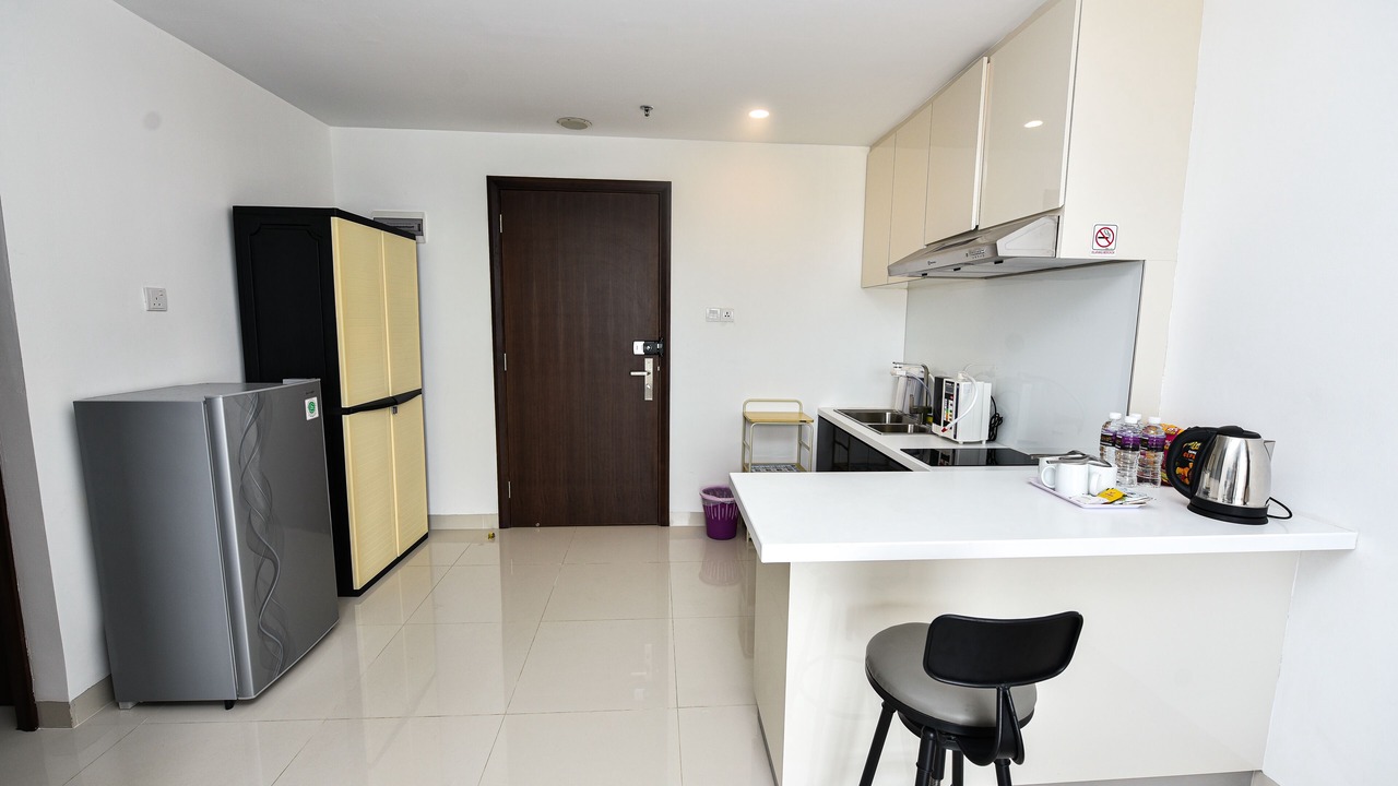 Photo of Kitchen in Batam