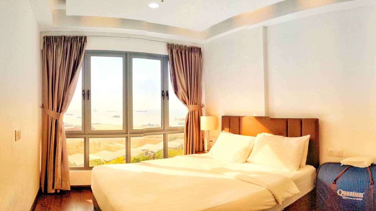 Photo of Bedroom in Batam