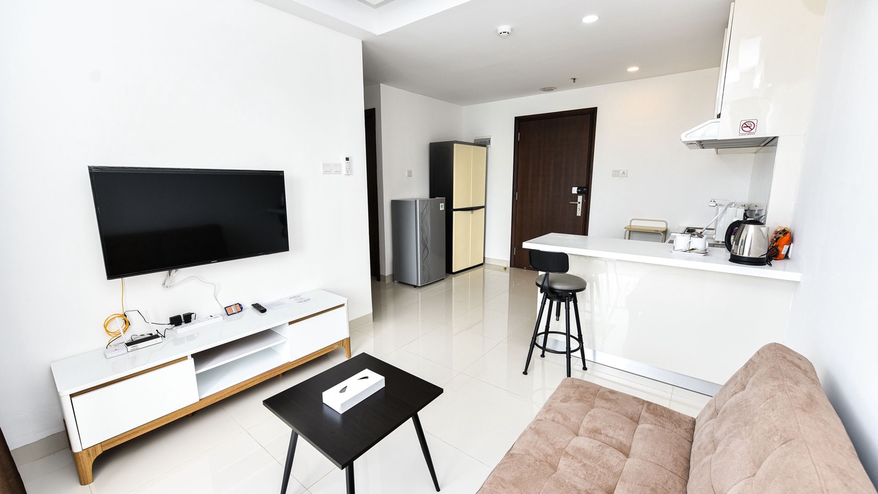 Photo of Livingroom in Batam