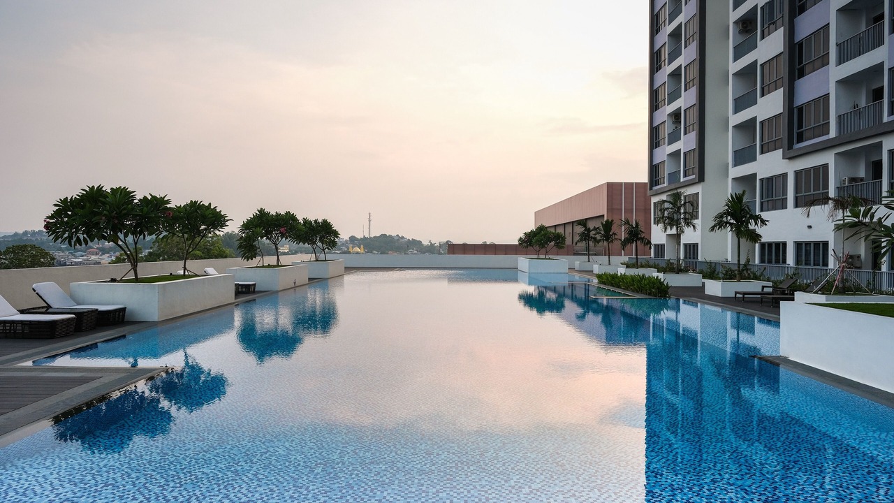 Photo of Outdoor in Batam