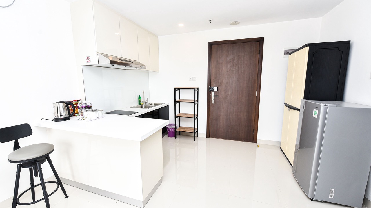 Photo of Kitchen in Batam