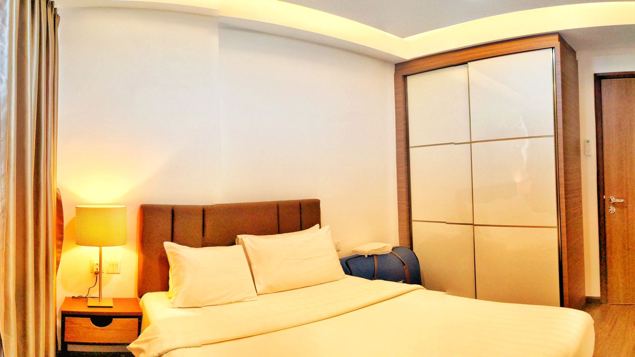 Photo of Bedroom in Batam