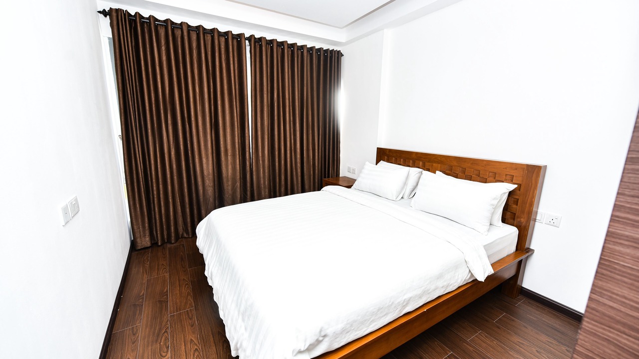 Photo of Bedroom in Batam