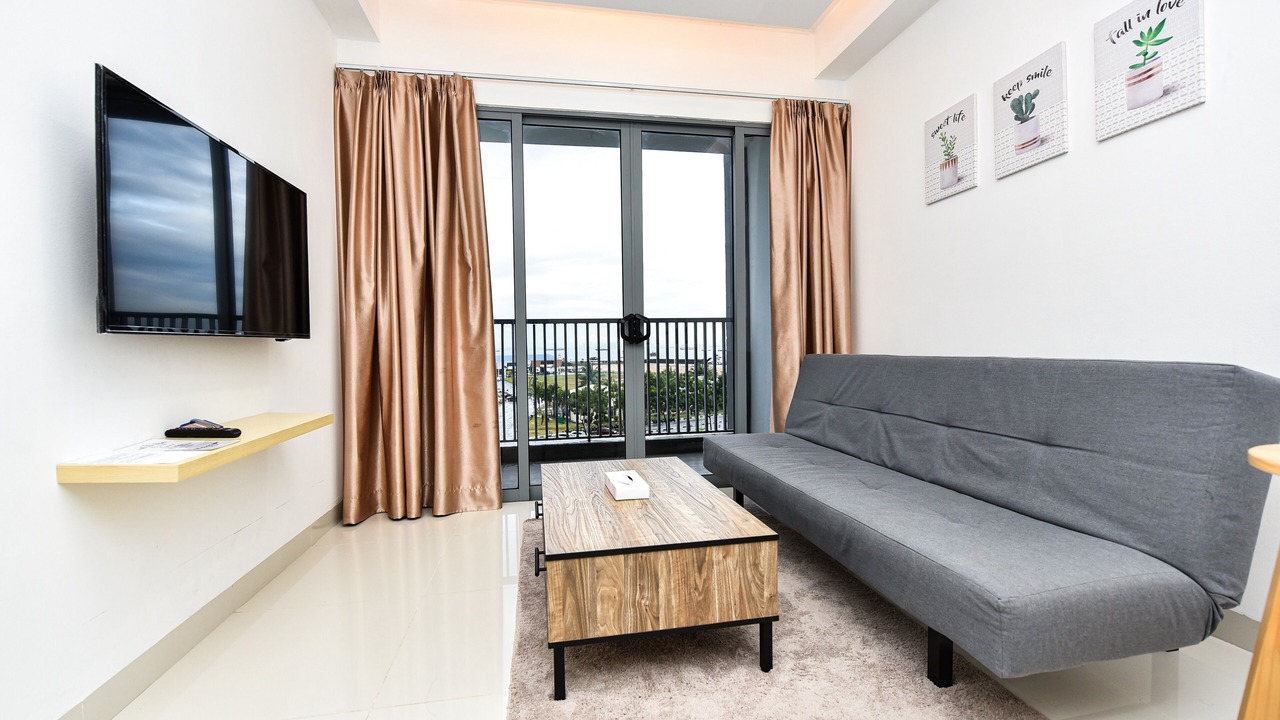 Photo of Livingroom in Batam