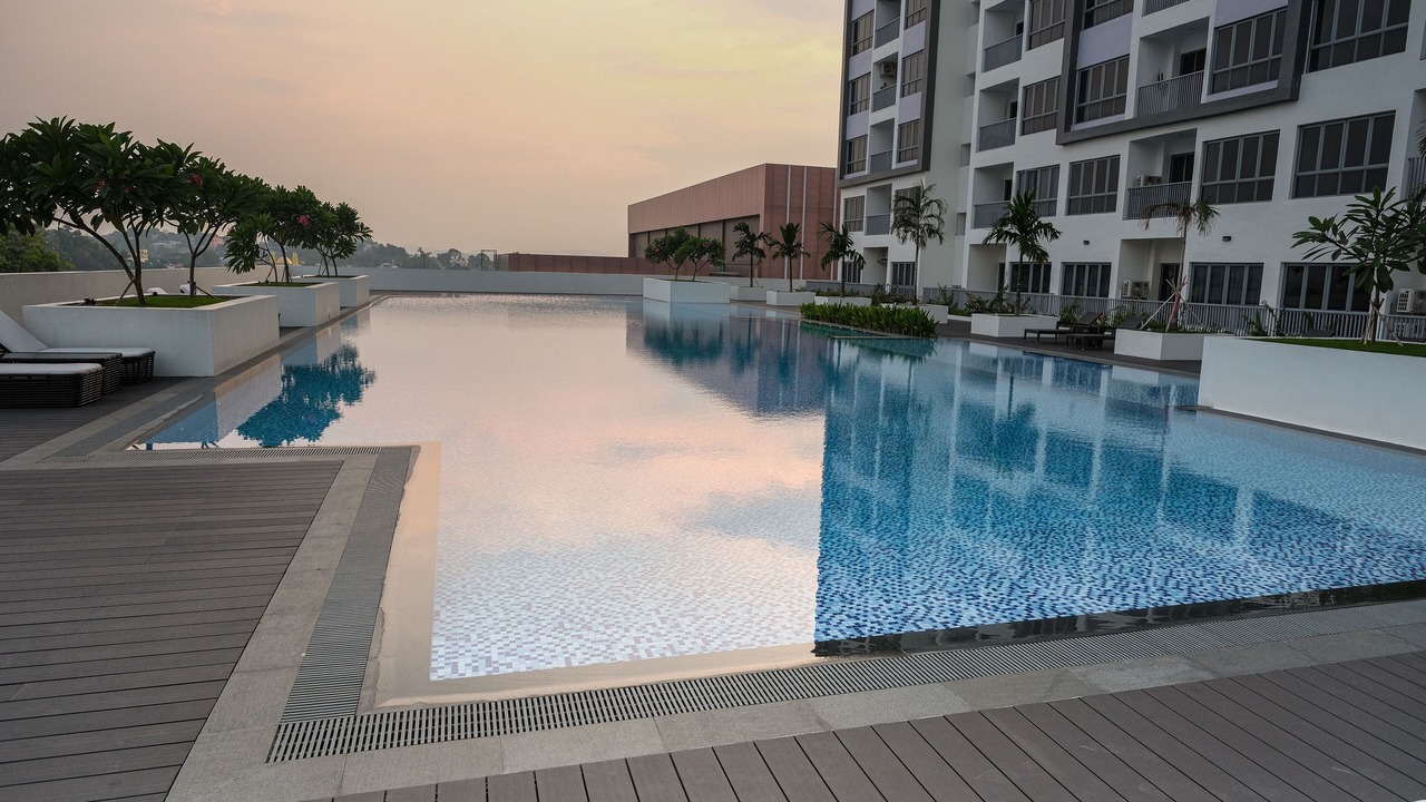 Photo of Outdoor in Batam