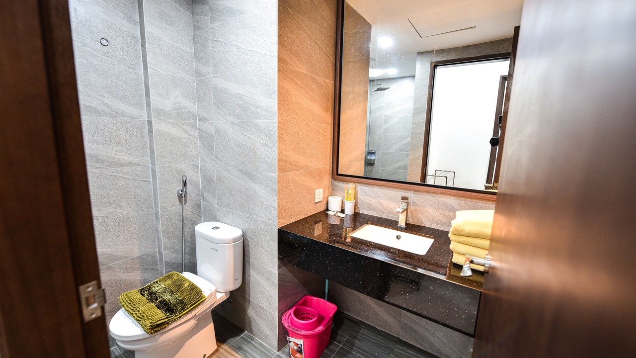 Photo of Bathroom in Batam