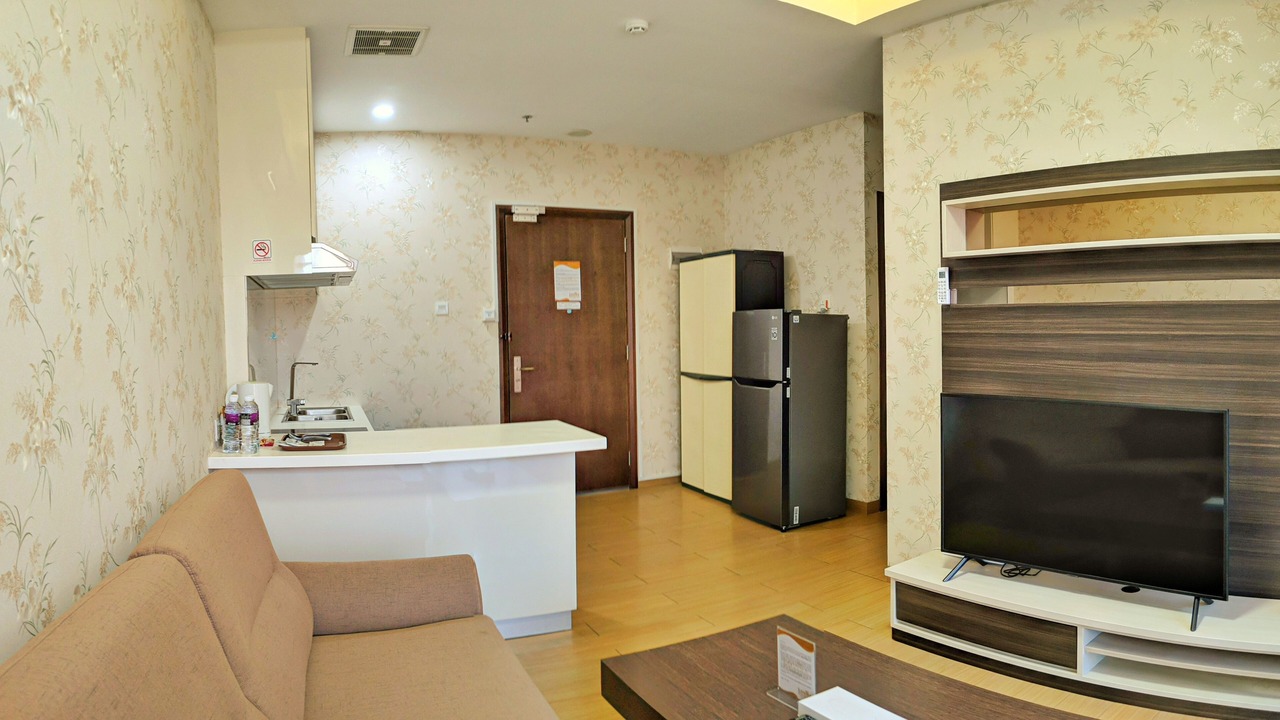 Photo of Bedroom in Batam