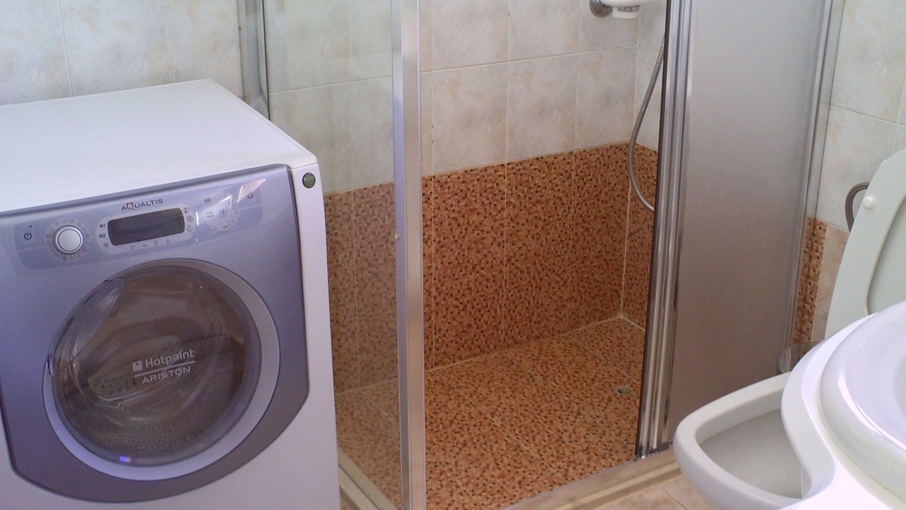 Photo of Bathroom in Eptalofos