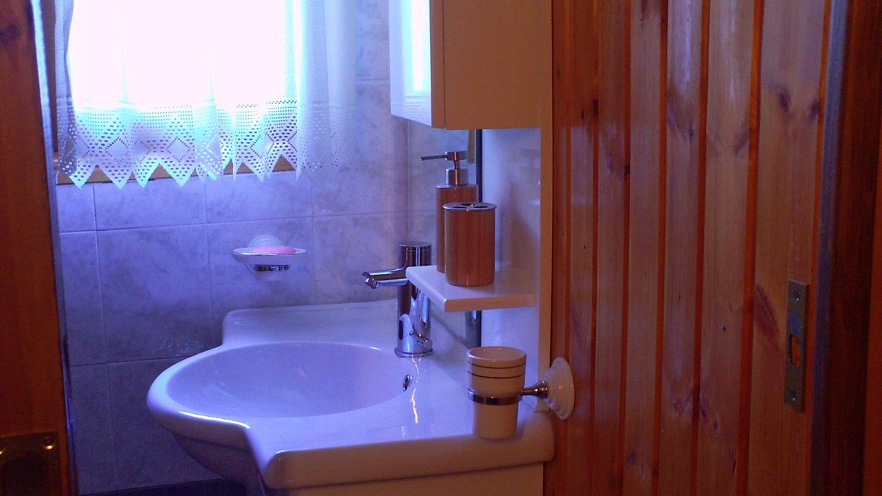 Photo of Bathroom in Eptalofos