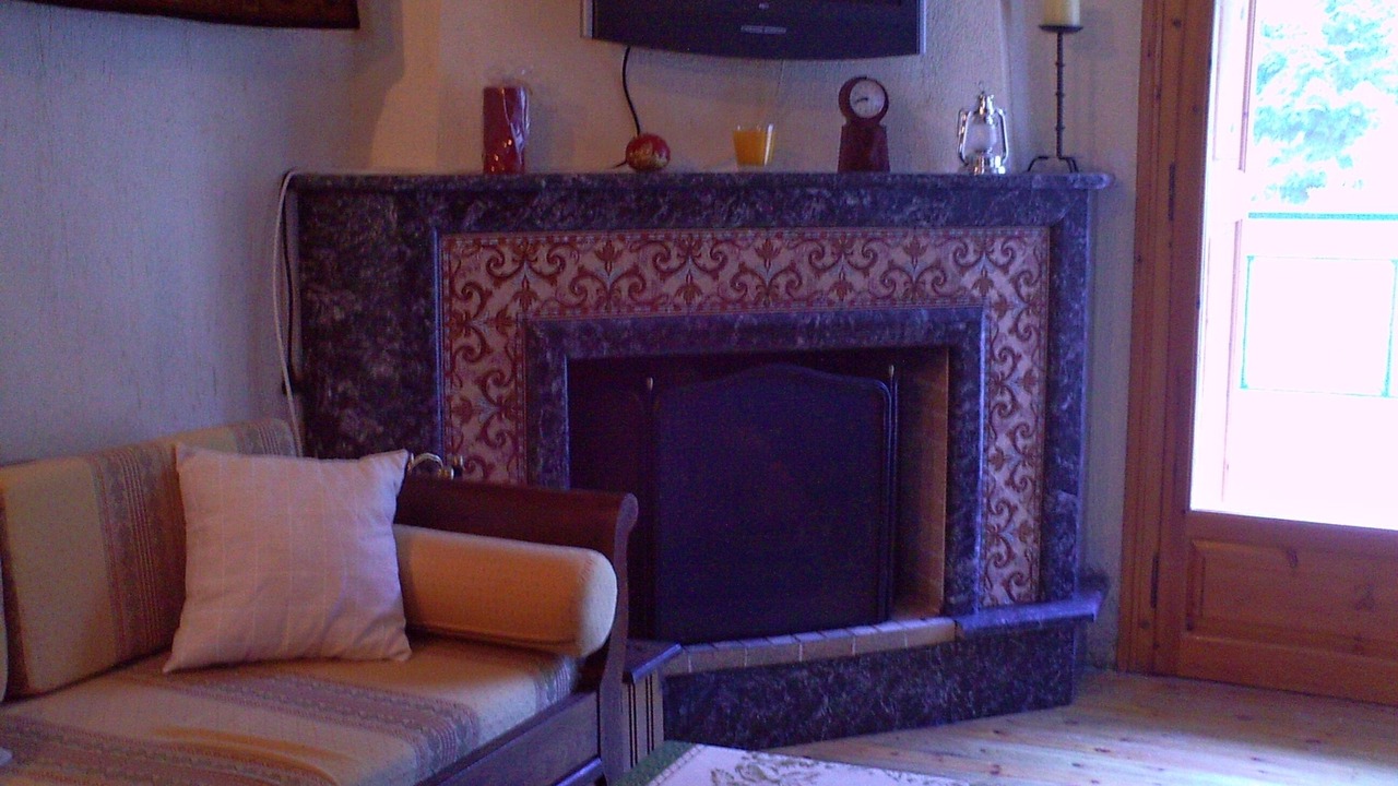 Photo of Livingroom in Eptalofos