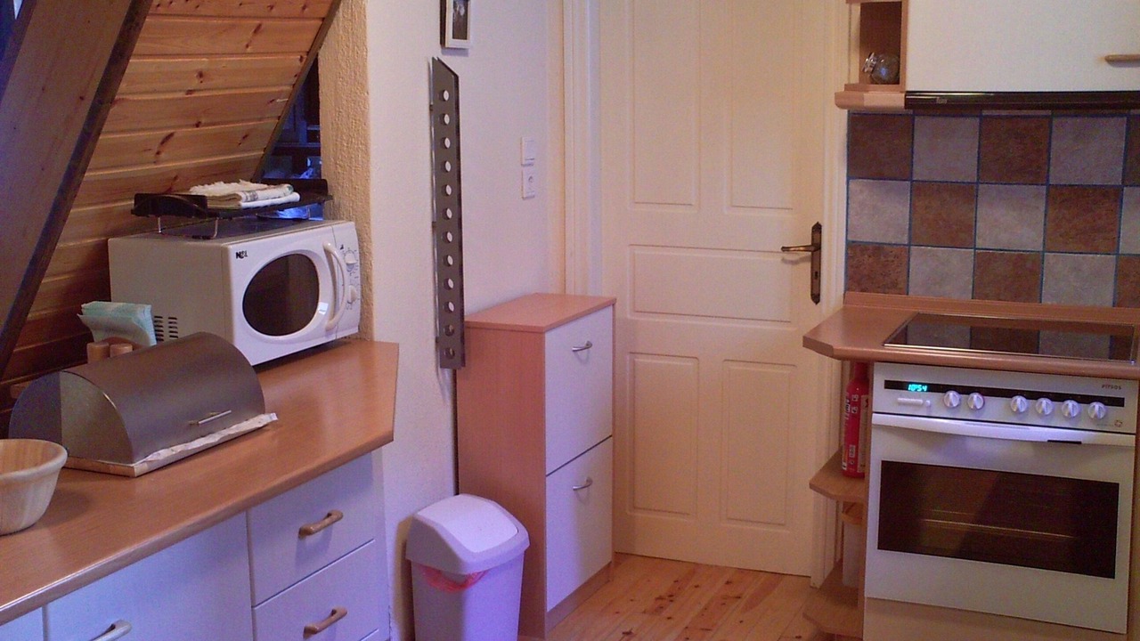 Photo of Kitchen in Eptalofos