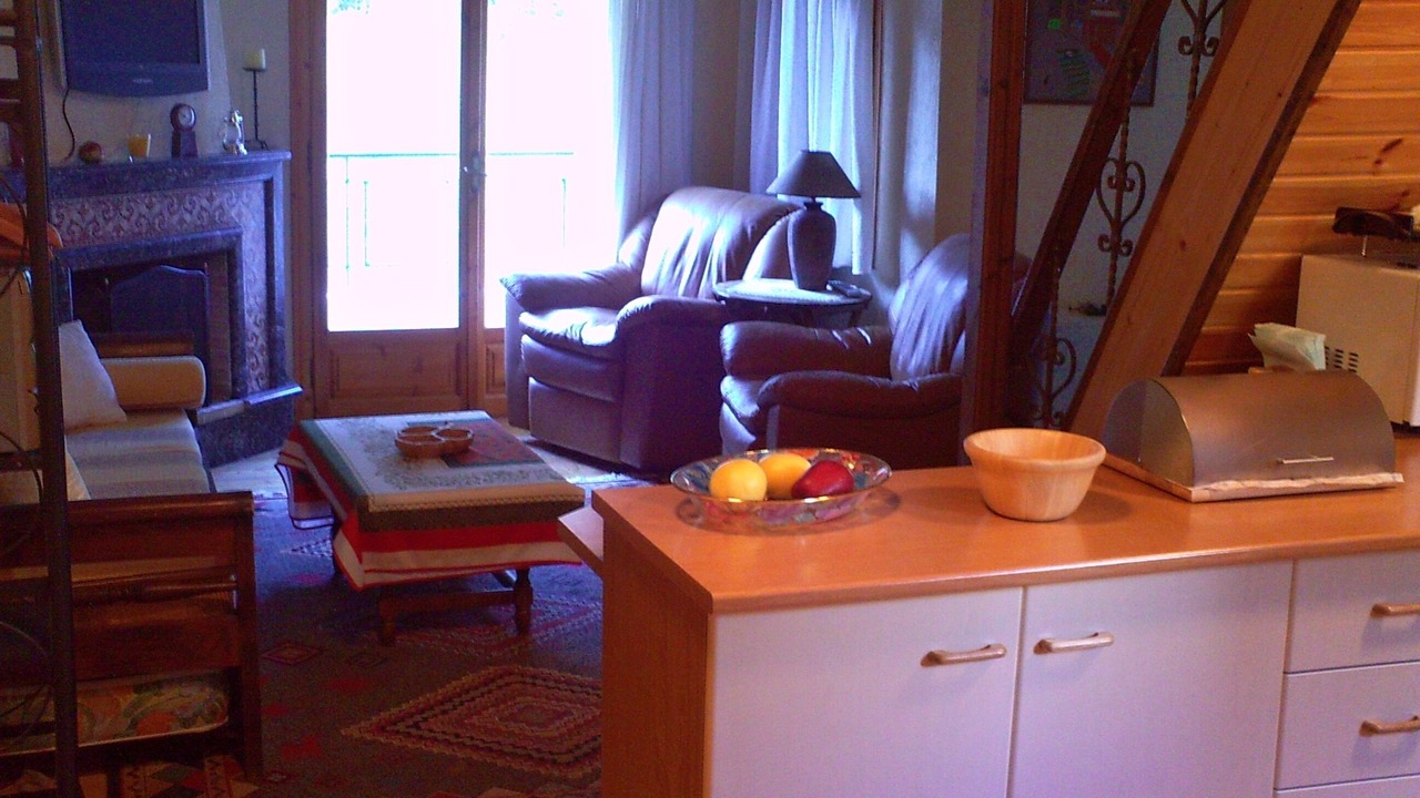 Photo of Livingroom in Eptalofos