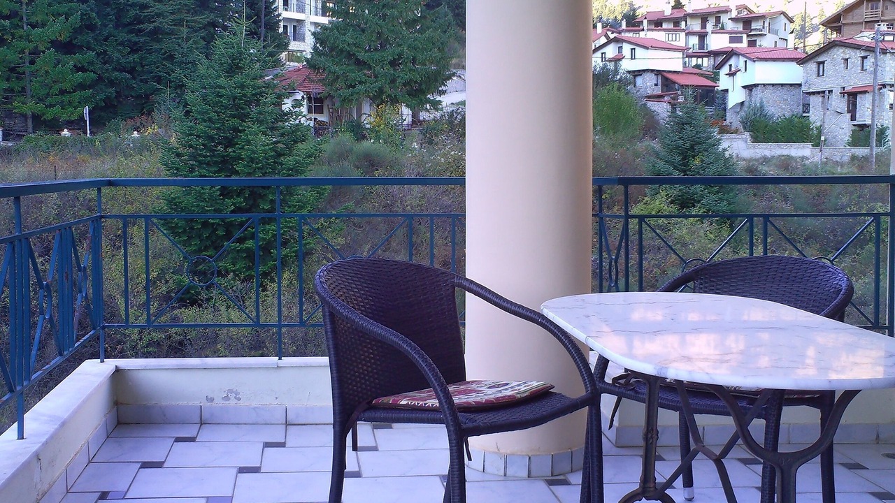 Photo of Outdoor in Eptalofos