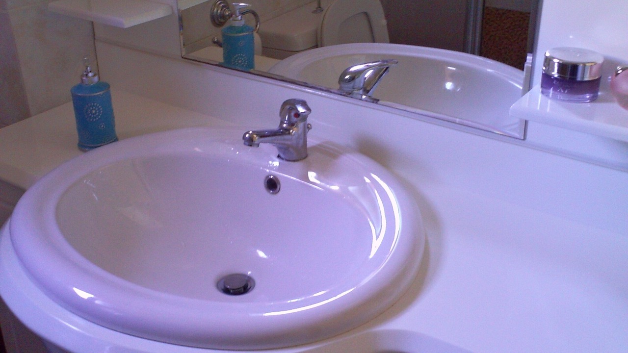 Photo of Bathroom in Eptalofos