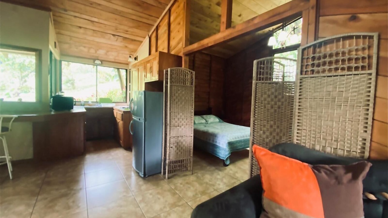 Photo of Bedroom in Cachi