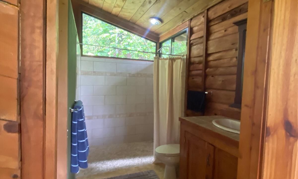 Photo of Bathroom in Cachi