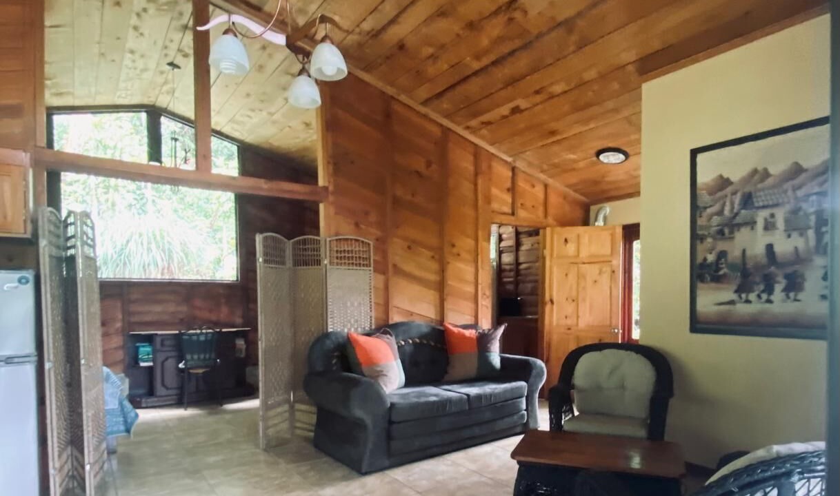 Photo of Livingroom in Cachi