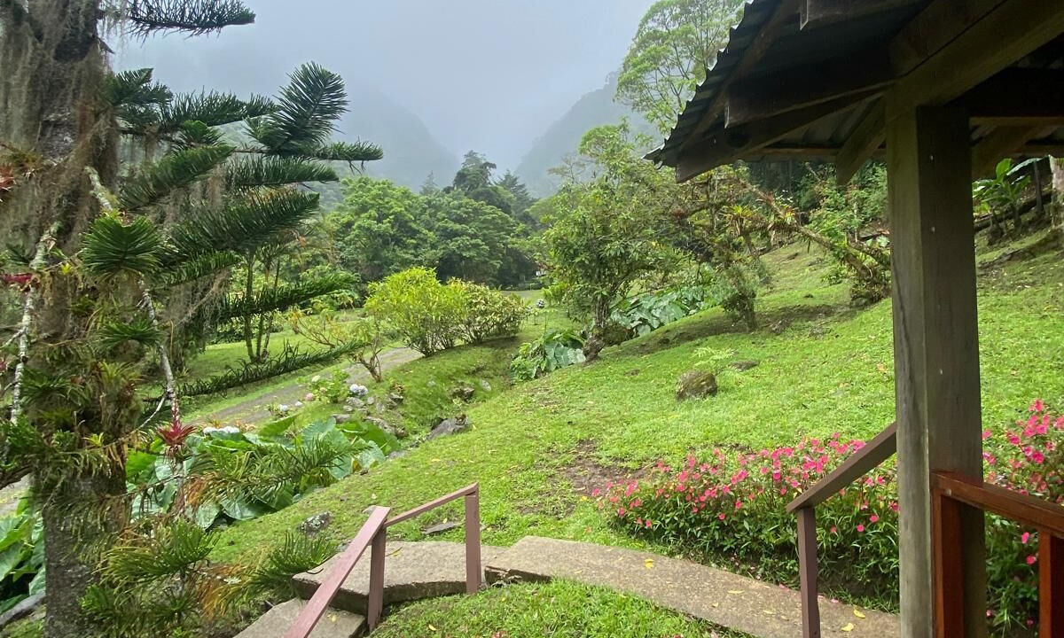 Photo of Outdoor in Cachi