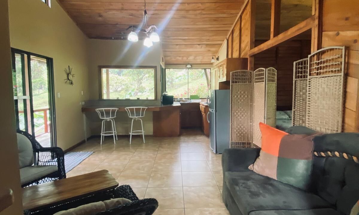 Photo of Livingroom in Cachi