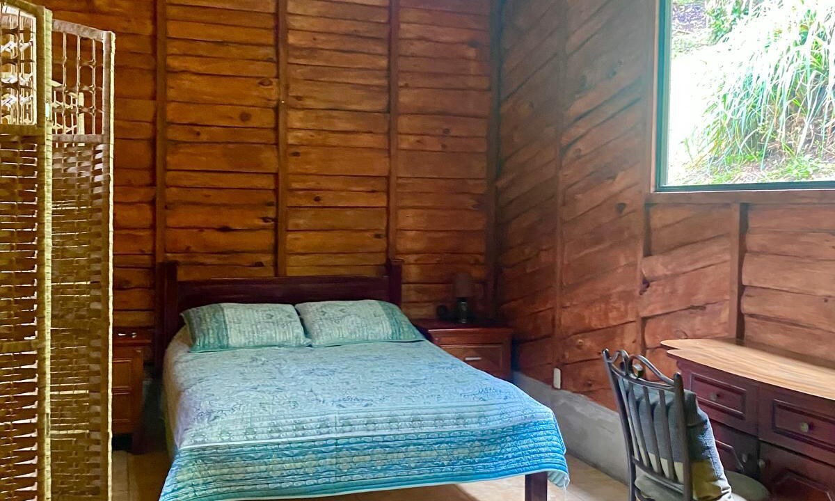 Photo of Bedroom in Cachi