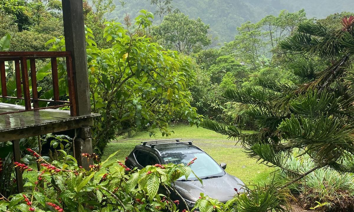 Photo of Outdoor in Cachi