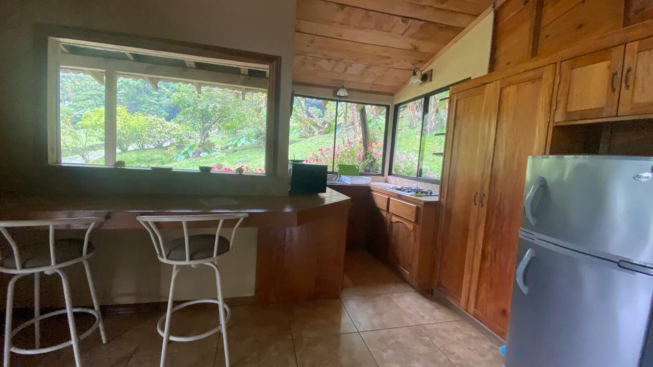 Photo of Kitchen in Cachi