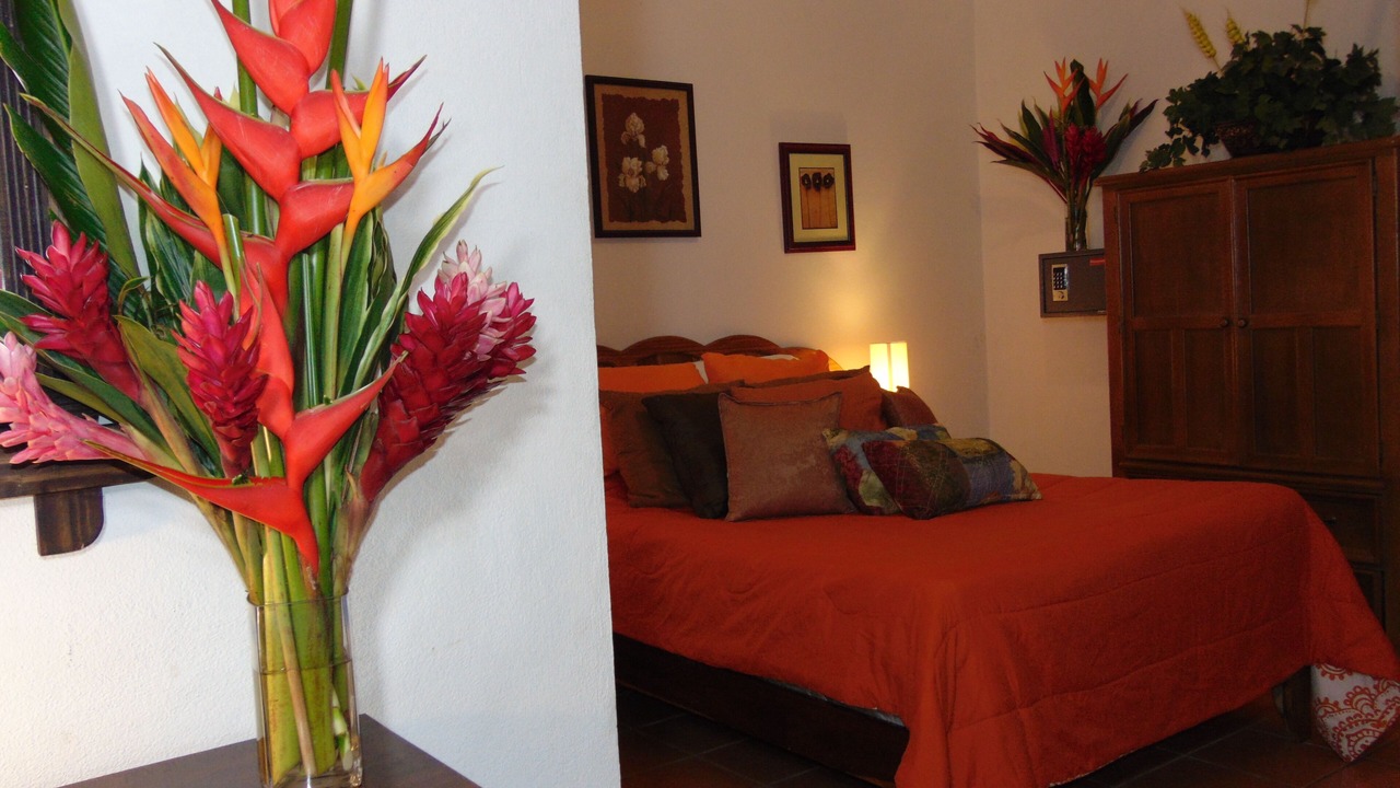 Photo of Bedroom in Pavas
