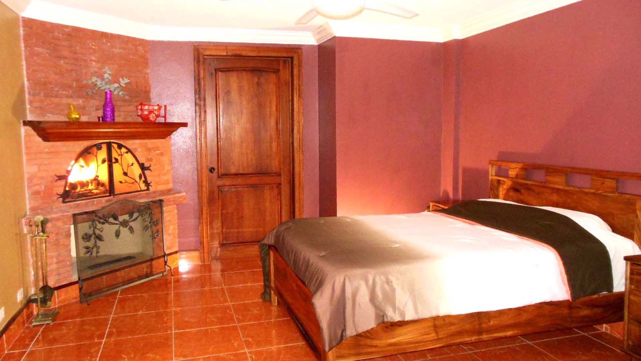 Photo of Livingroom in Roble