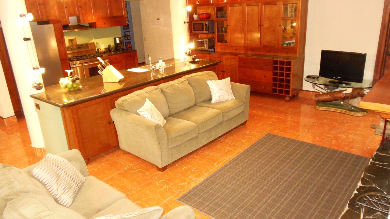 Photo of Bedroom in Roble