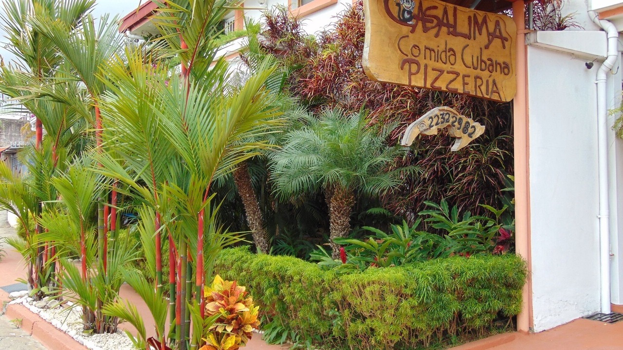 Photo of Outdoor in Pavas