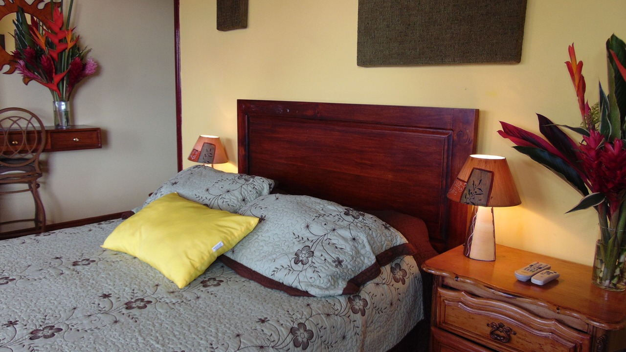 Photo of Bedroom in Pavas