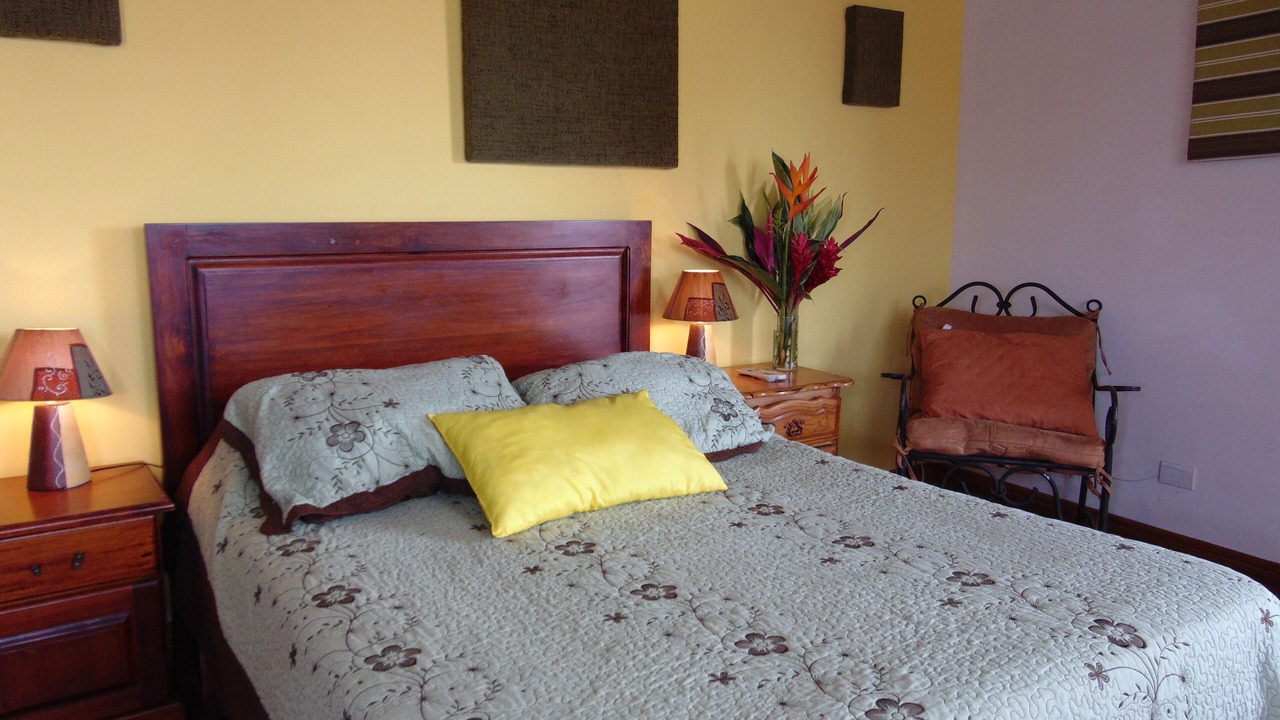 Photo of Bedroom in Pavas