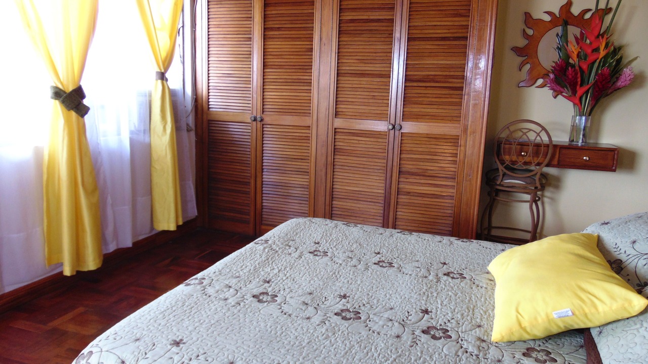 Photo of Bedroom in Pavas