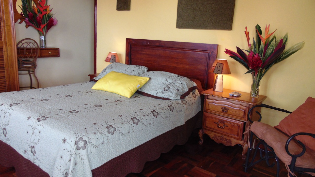 Photo of Bedroom in Pavas
