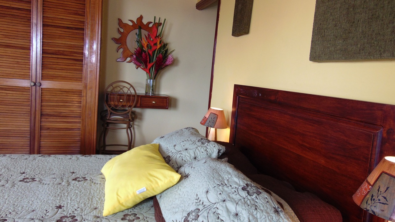 Photo of Bedroom in Pavas