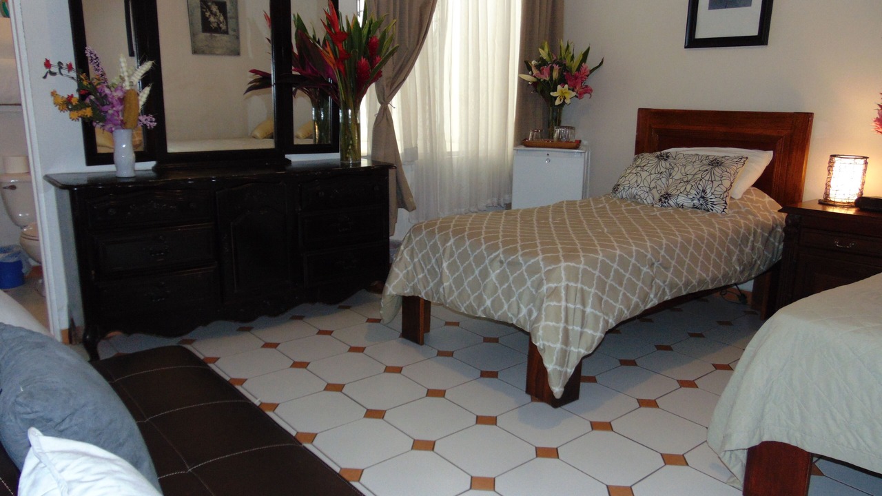 Photo of Bedroom in Pavas