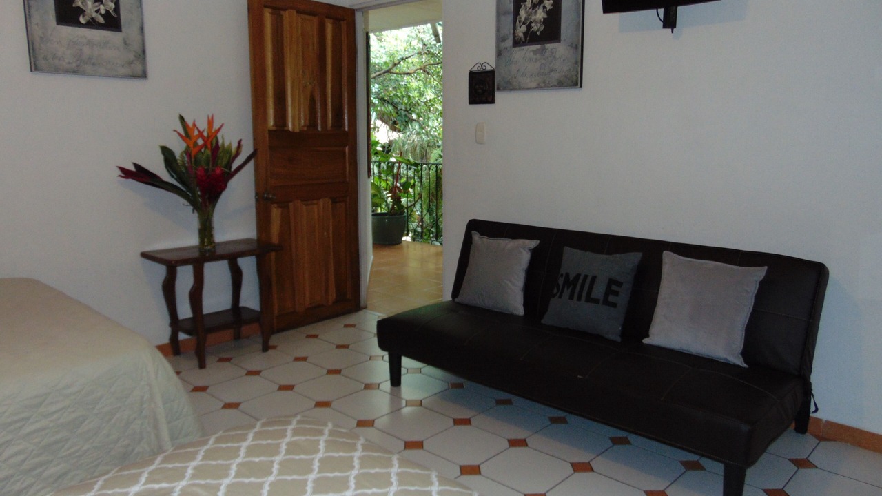 Photo of Bedroom in Pavas