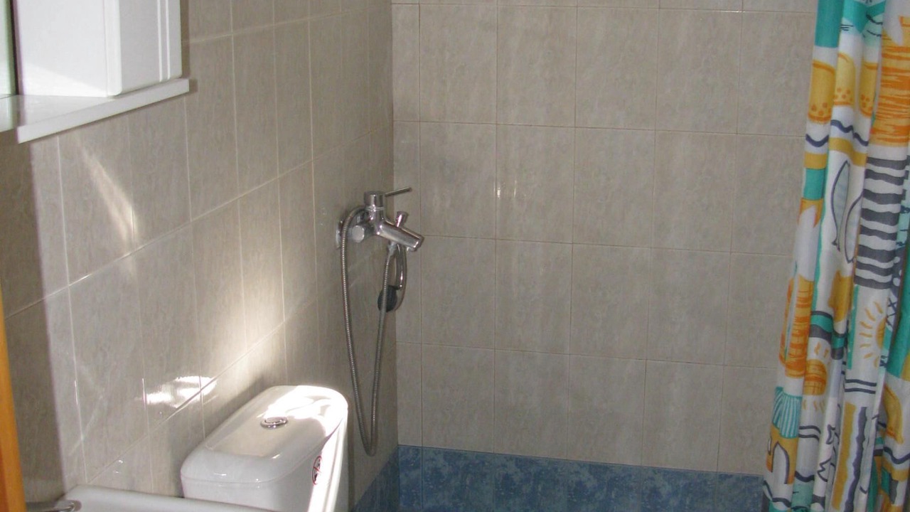 Photo of Bathroom in Kakovatos