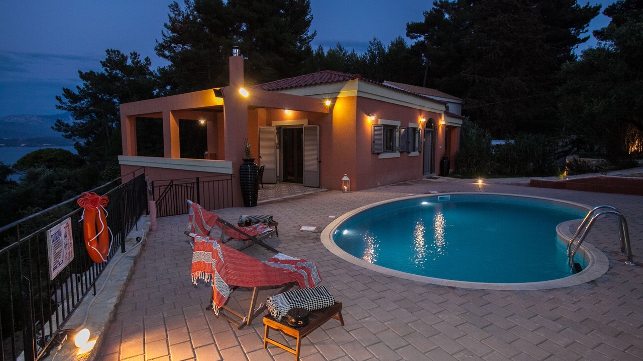 Photo of Outdoor in Kefalonia