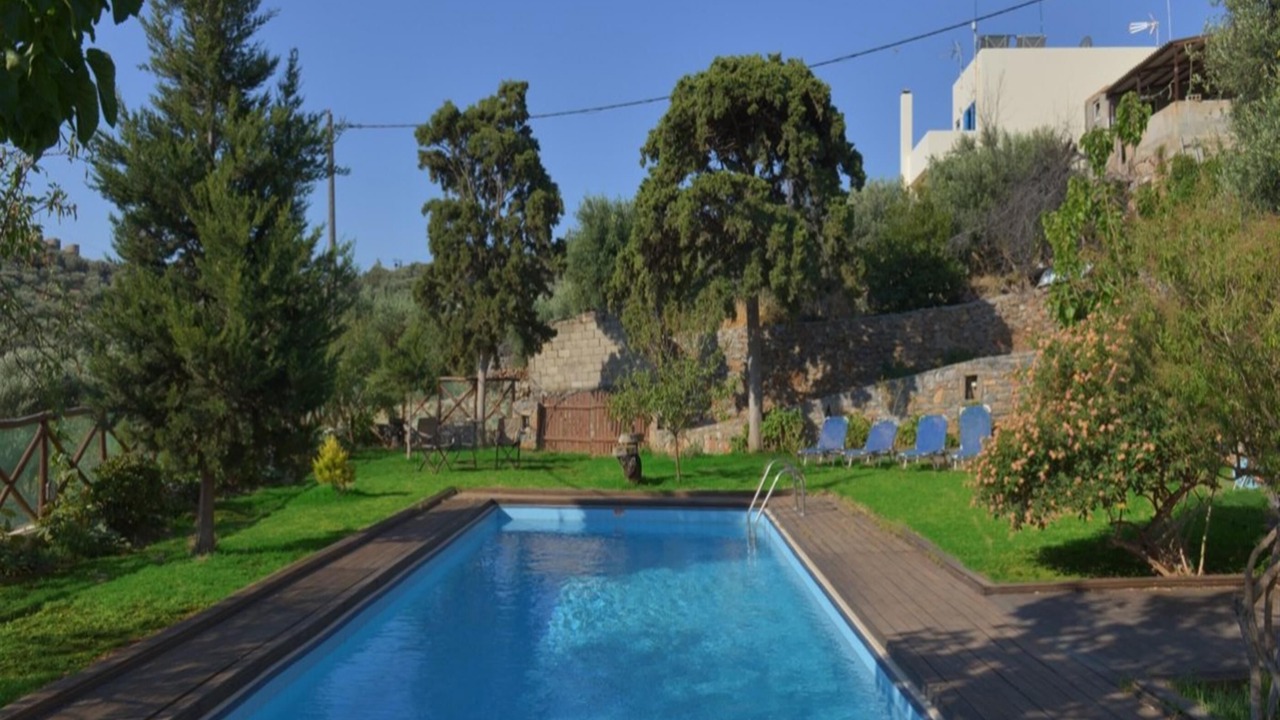 Photo of Outdoor in Vrouhas
