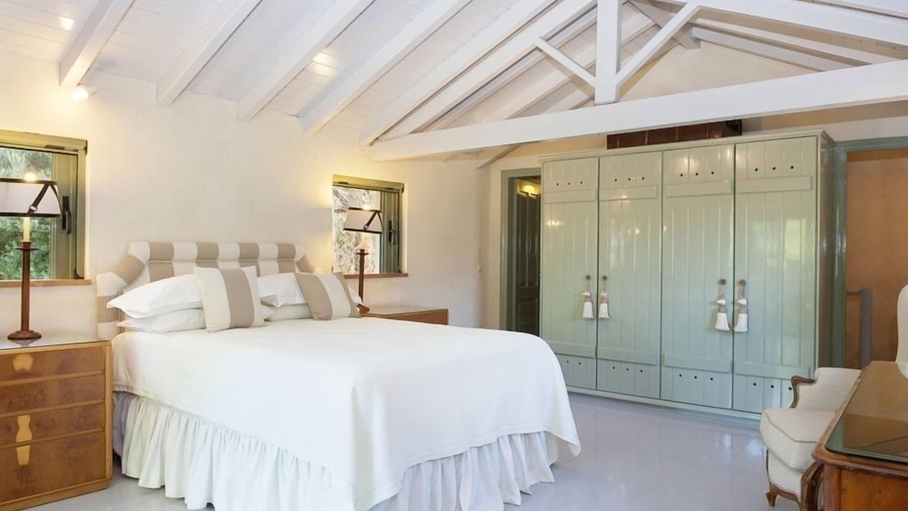 Photo of Bedroom in Karlovassi