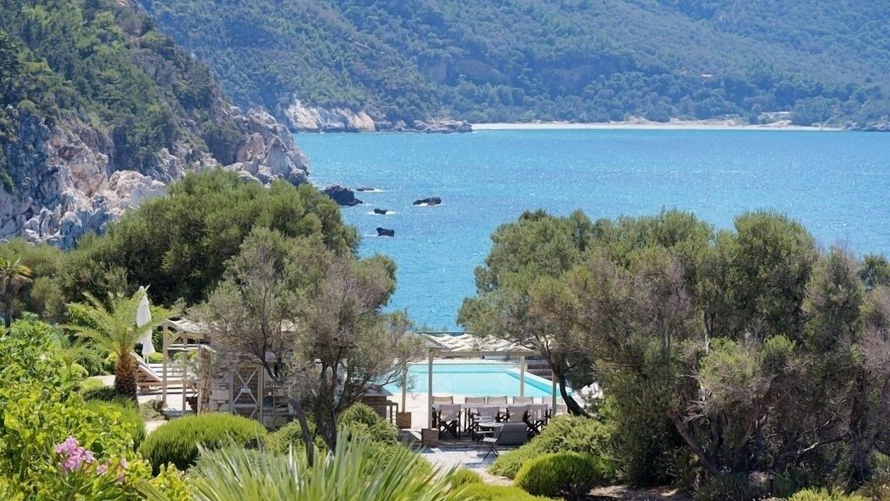 Photo of Outdoor in Karlovassi