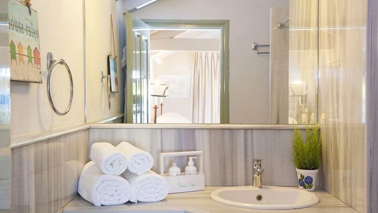 Photo of Bathroom in Karlovassi