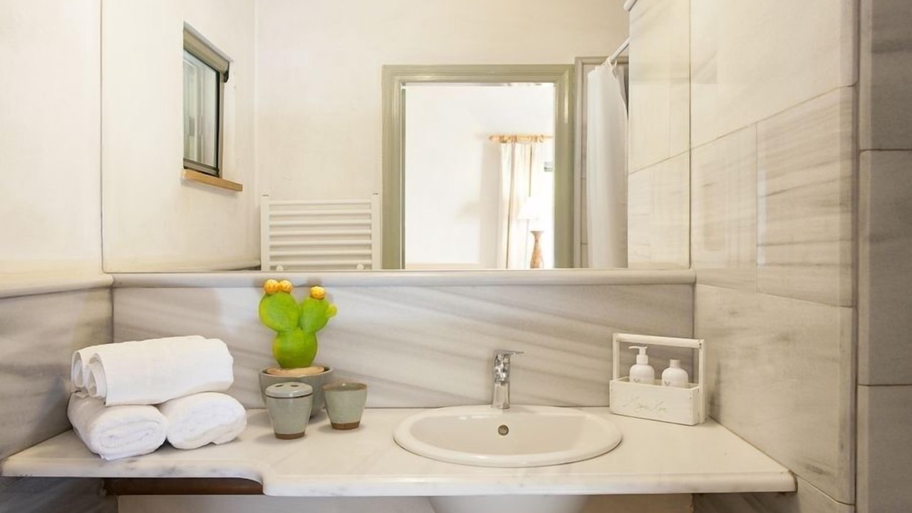 Photo of Bathroom in Karlovassi