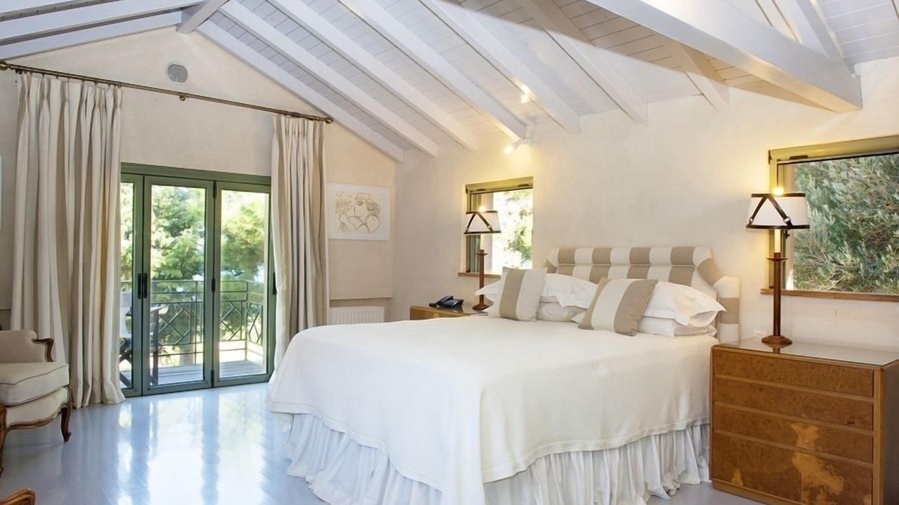 Photo of Bedroom in Karlovassi