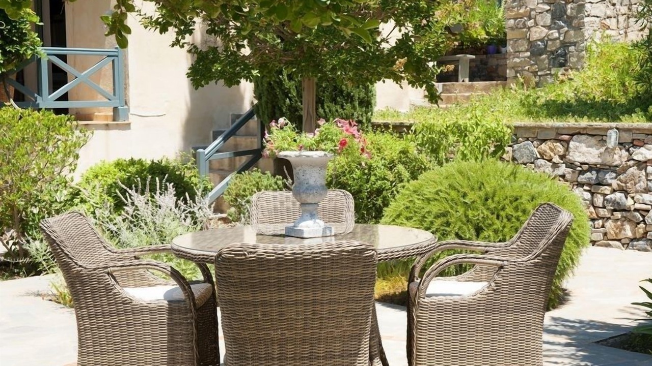 Photo of Outdoor in Karlovassi