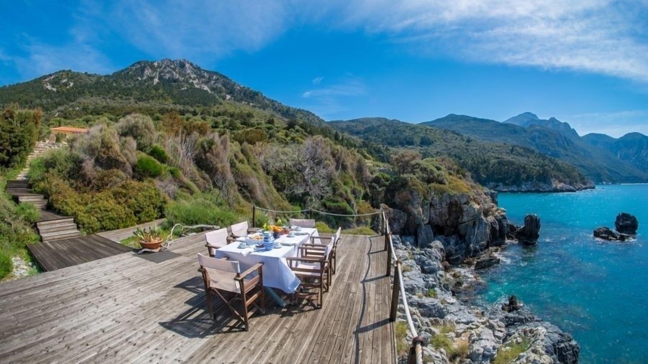 Photo of Outdoor in Karlovassi