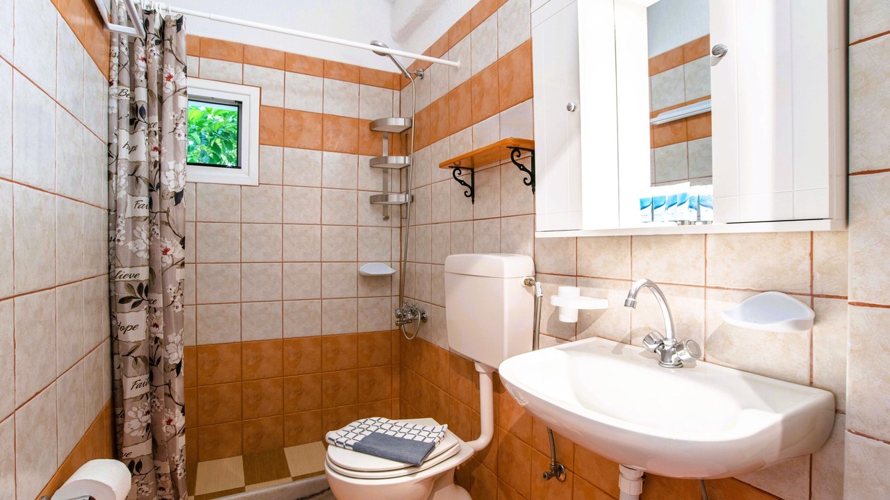 Photo of Bedroom in Paros