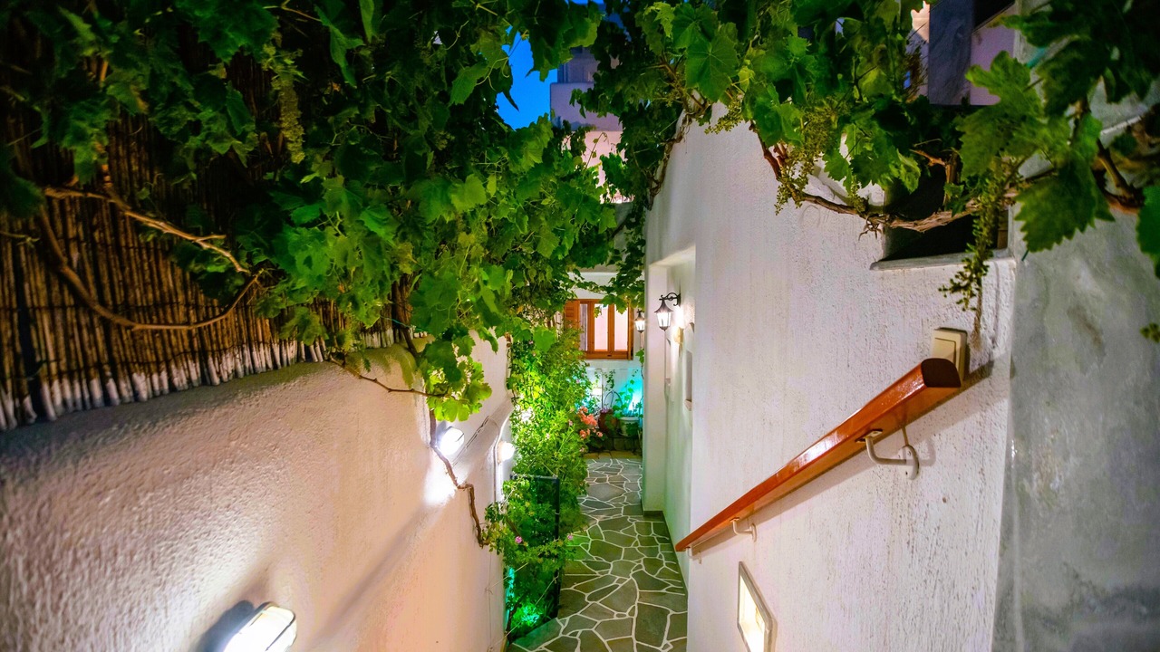 Photo of Outdoor in Paros