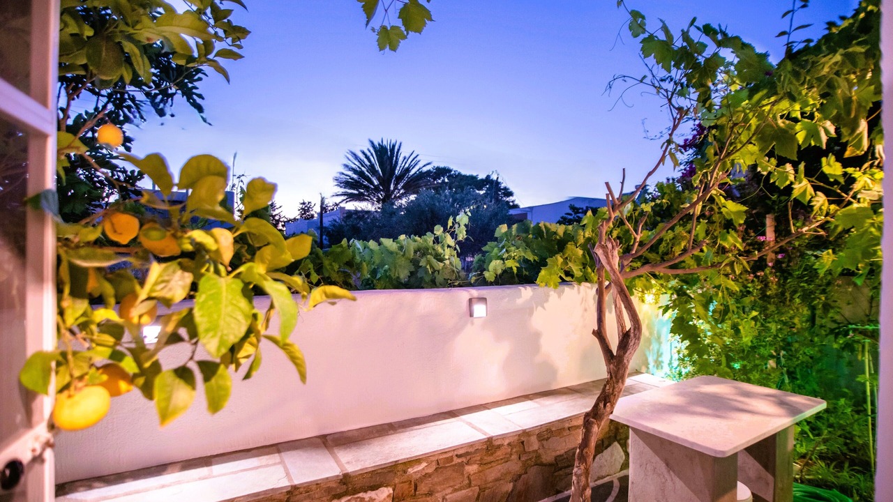 Photo of Outdoor in Paros